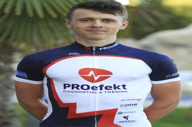 profilova fotka Kristián Jánošík