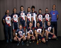ilustracny obrazok clanku Presentation of UCI MTB cycling team „PROefekt Across CST team“