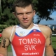 ilustracny obrazok clanku Juraj Tomša 4. na Majstrovstvách sveta XTERRA